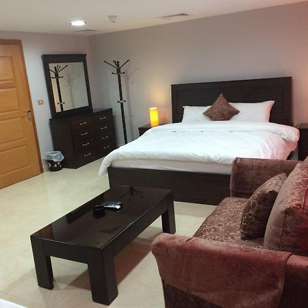 Al-Amer Palace Hotel Amman Dış mekan fotoğraf