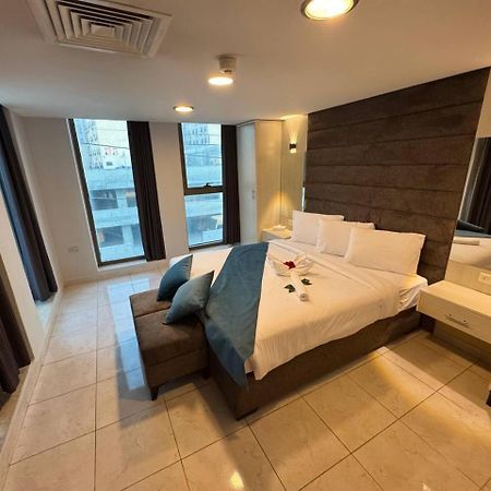 Al-Amer Palace Hotel Amman Dış mekan fotoğraf