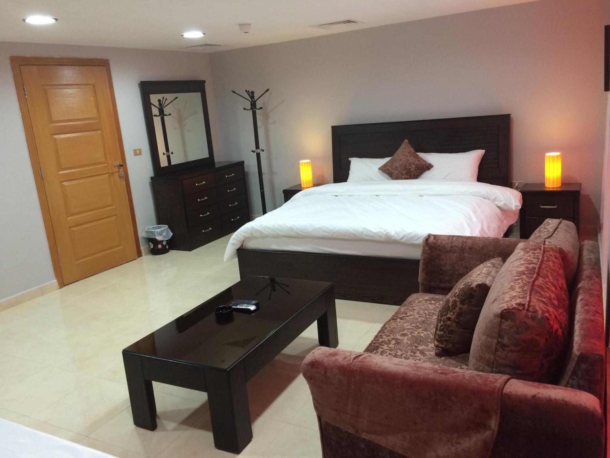 Al-Amer Palace Hotel Amman Dış mekan fotoğraf