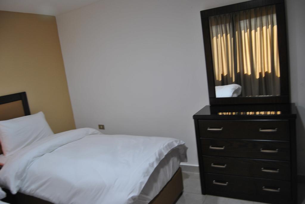 Al-Amer Palace Hotel Amman Dış mekan fotoğraf