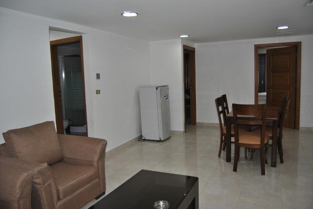 Al-Amer Palace Hotel Amman Dış mekan fotoğraf