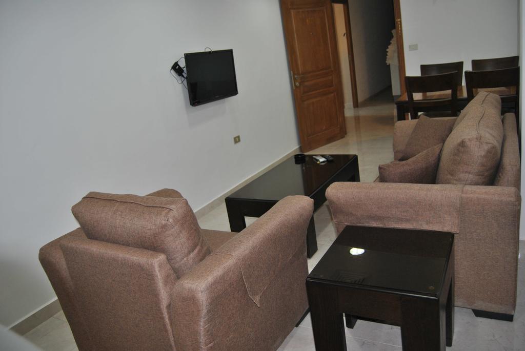 Al-Amer Palace Hotel Amman Dış mekan fotoğraf