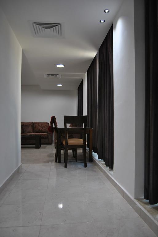 Al-Amer Palace Hotel Amman Dış mekan fotoğraf
