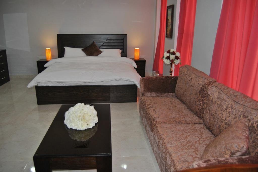 Al-Amer Palace Hotel Amman Dış mekan fotoğraf