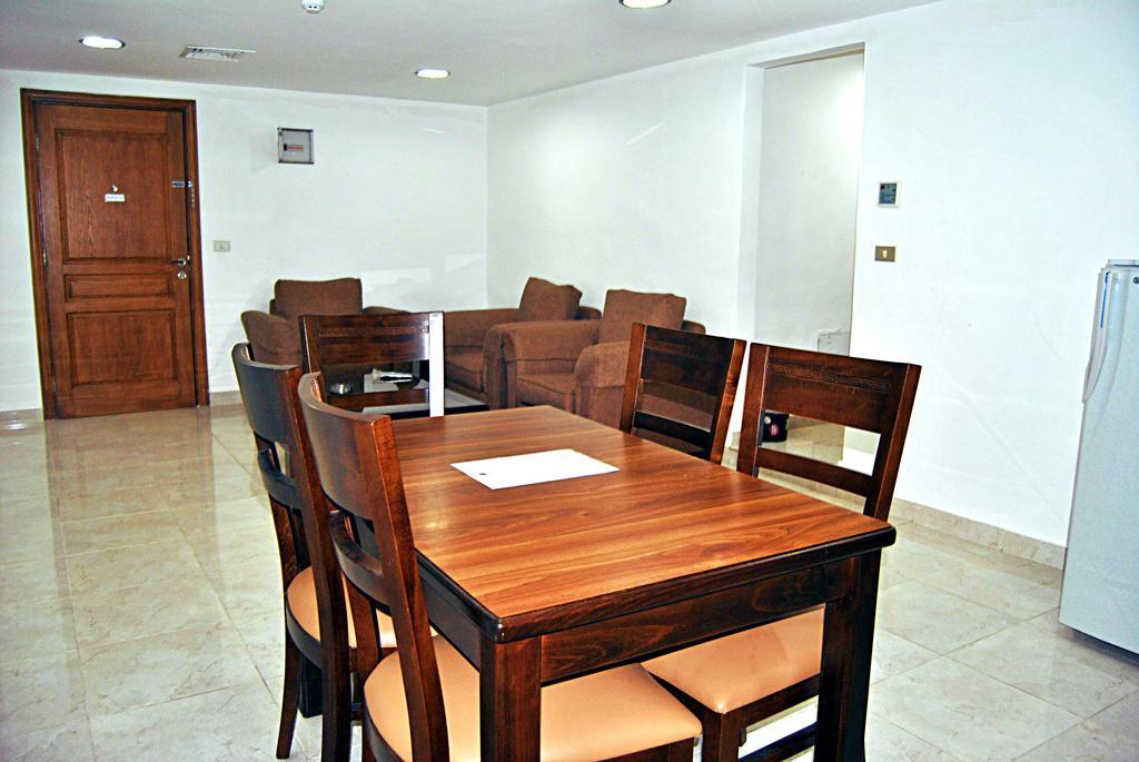 Al-Amer Palace Hotel Amman Dış mekan fotoğraf