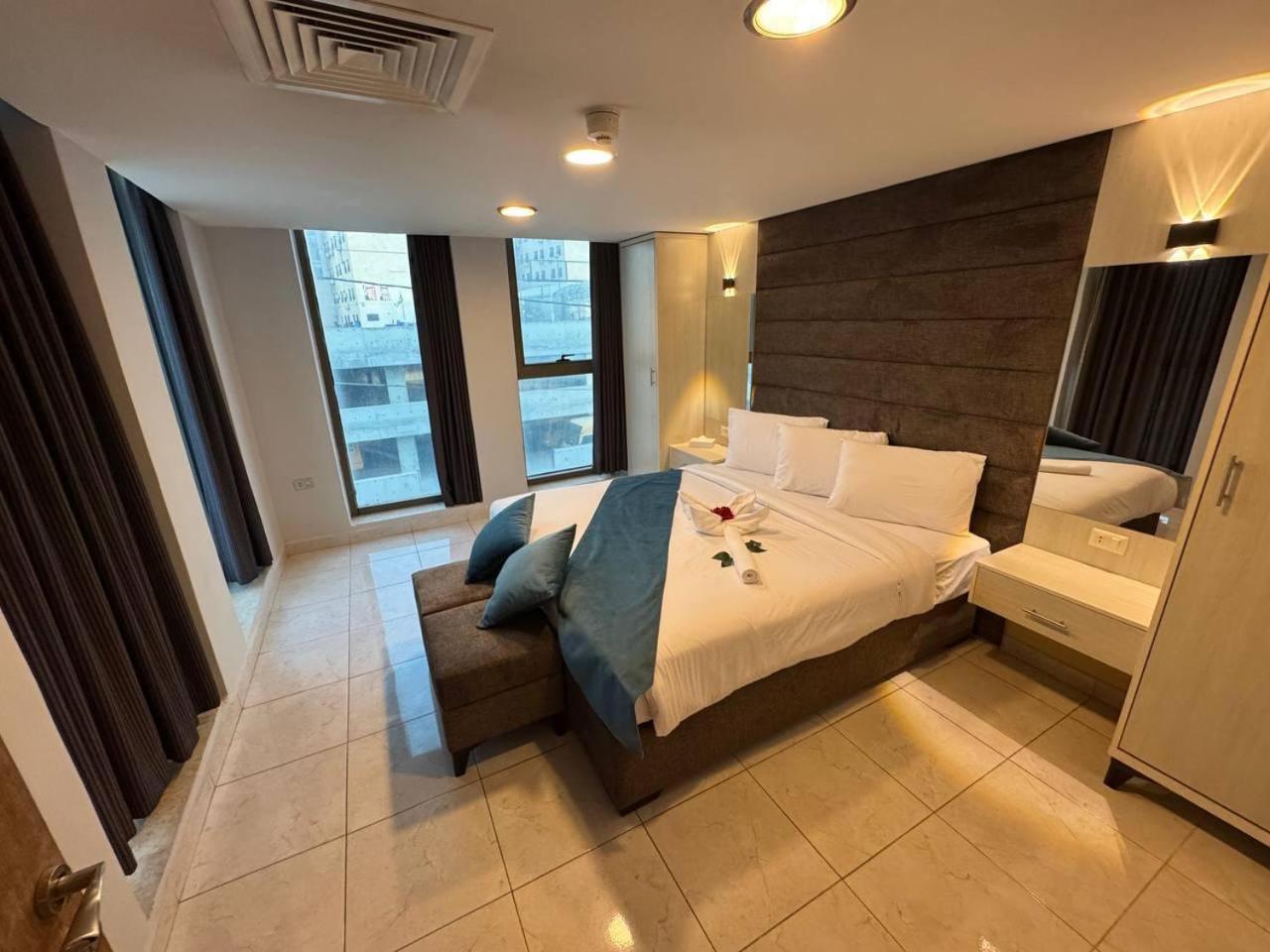 Al-Amer Palace Hotel Amman Dış mekan fotoğraf