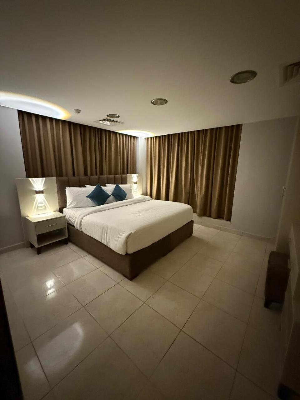 Al-Amer Palace Hotel Amman Dış mekan fotoğraf