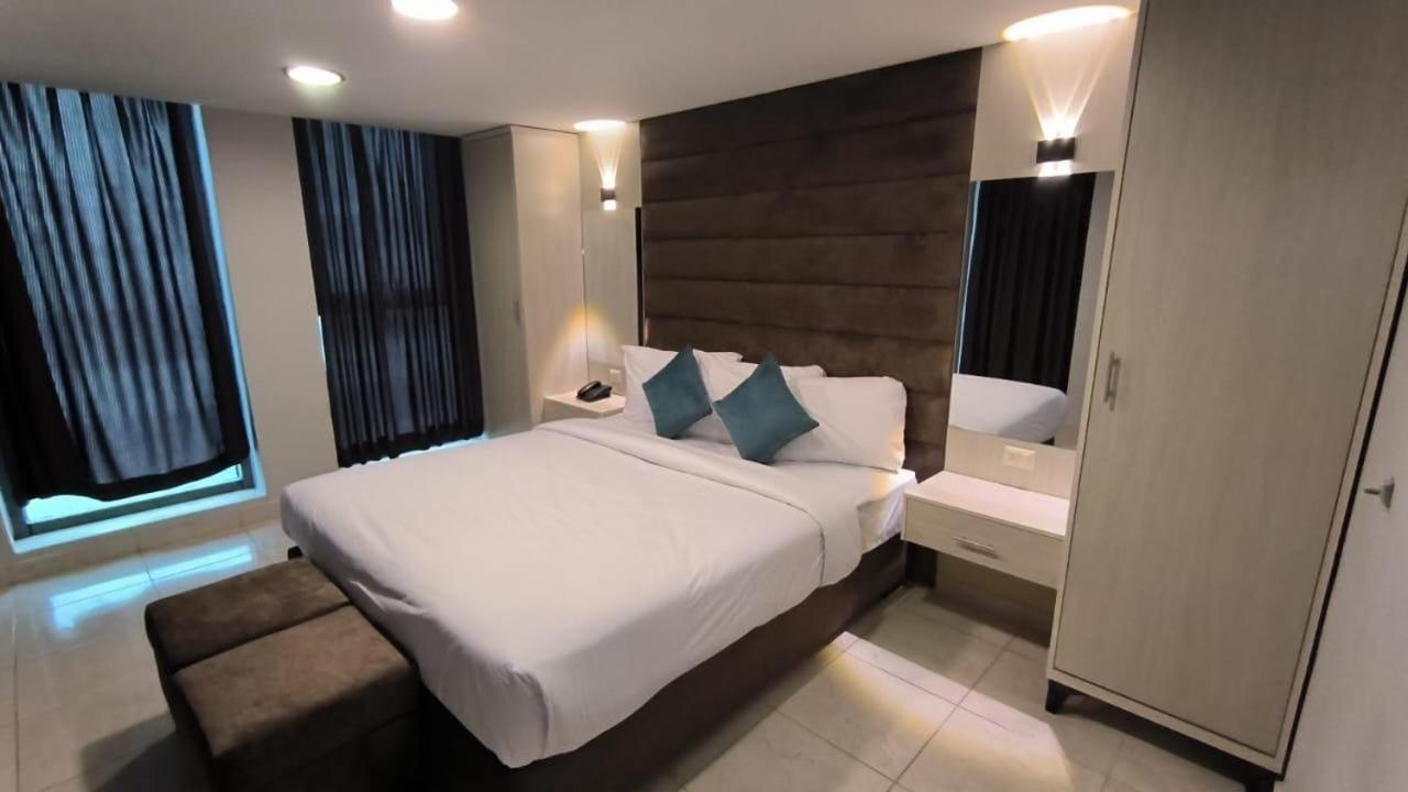 Al-Amer Palace Hotel Amman Dış mekan fotoğraf