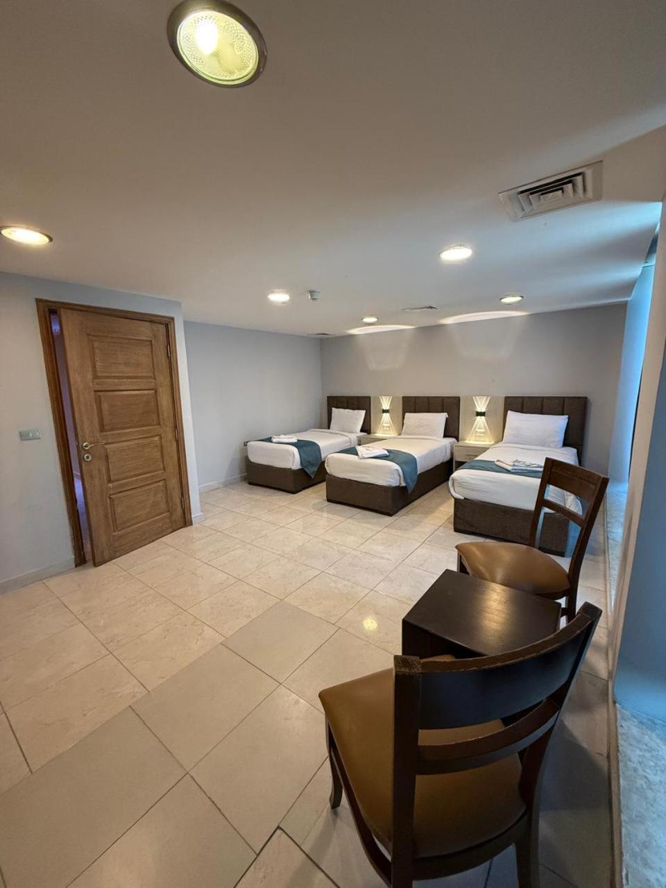 Al-Amer Palace Hotel Amman Dış mekan fotoğraf