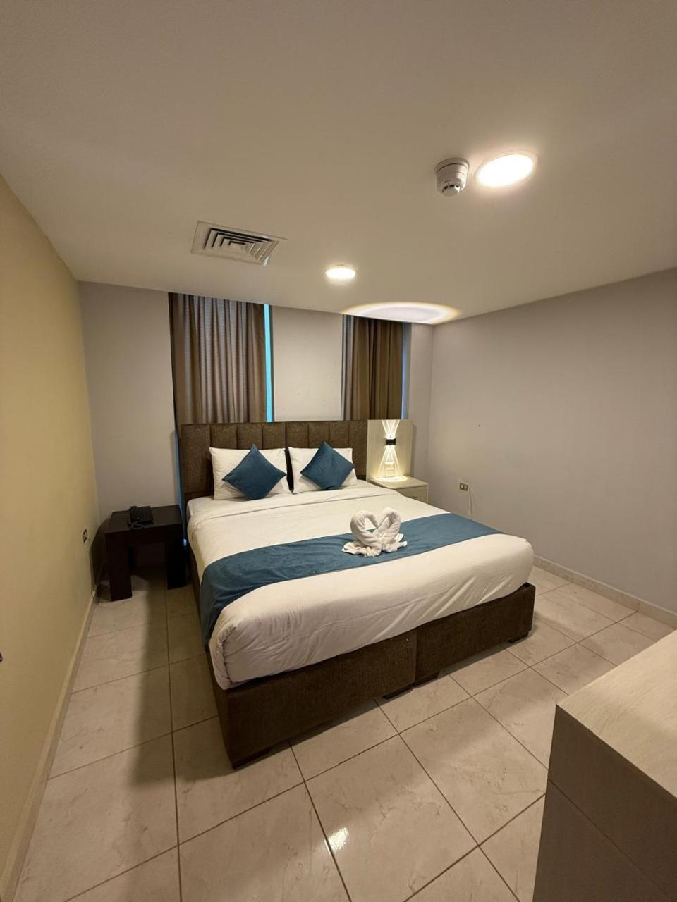 Al-Amer Palace Hotel Amman Dış mekan fotoğraf