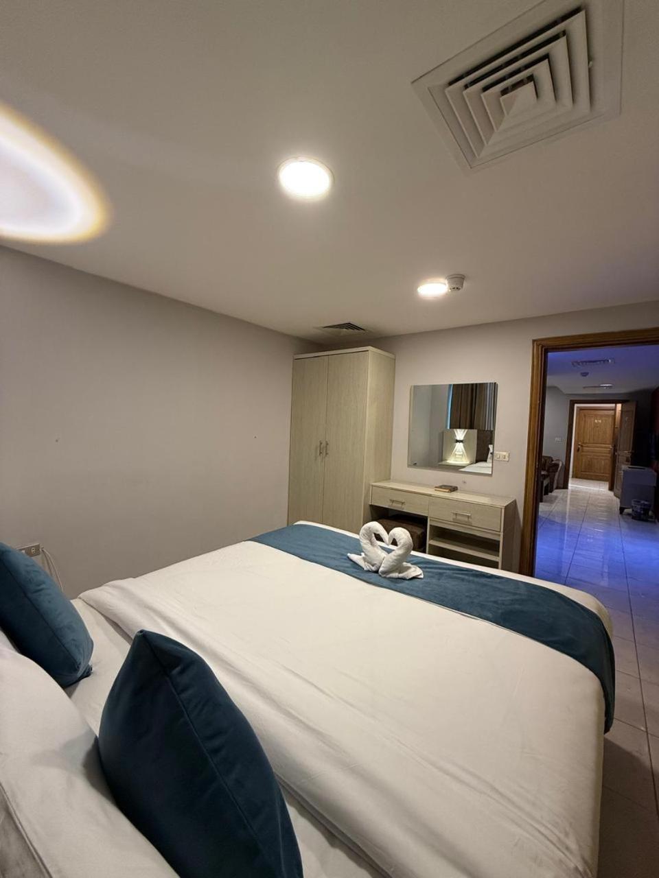 Al-Amer Palace Hotel Amman Dış mekan fotoğraf