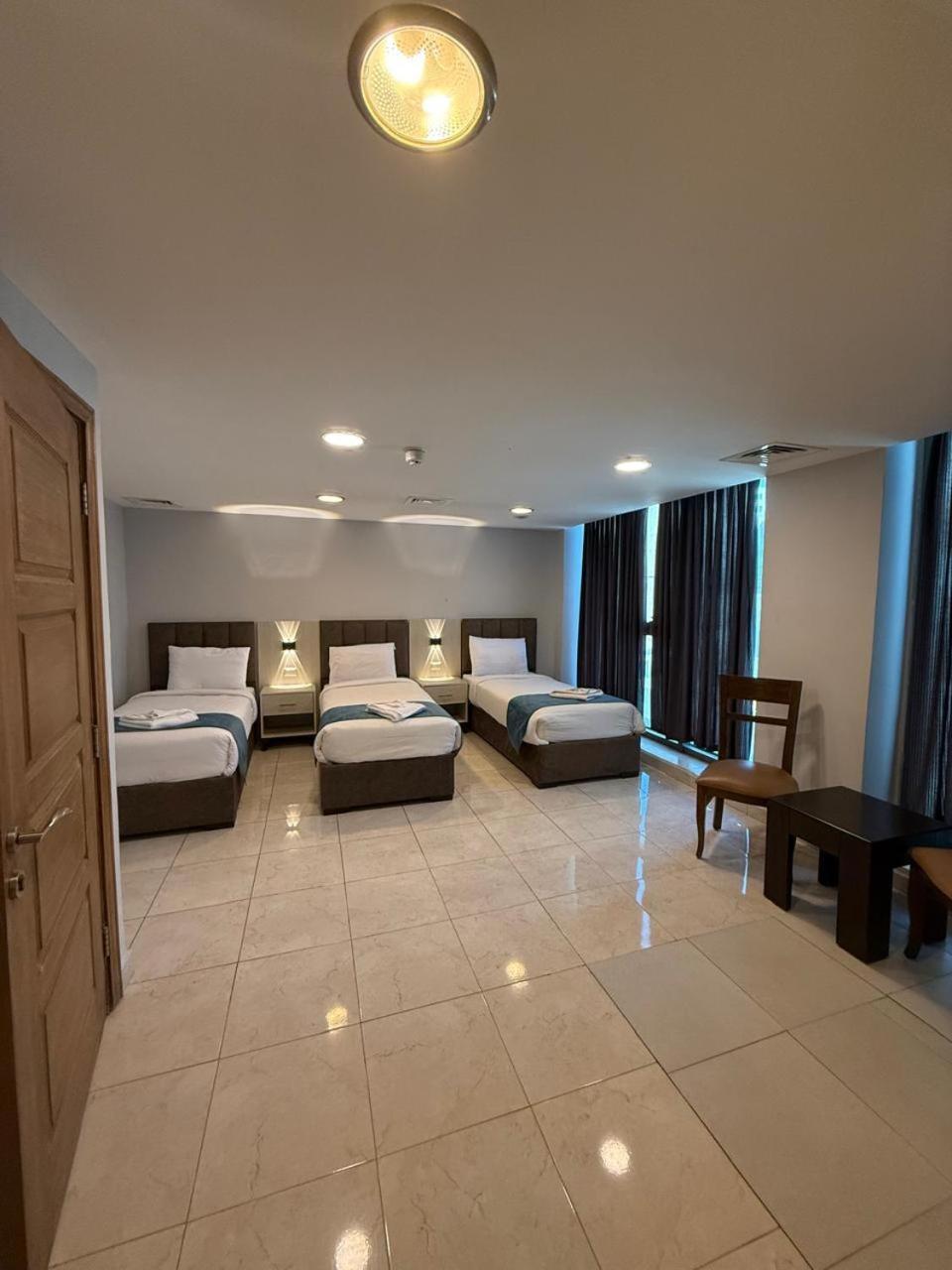 Al-Amer Palace Hotel Amman Dış mekan fotoğraf
