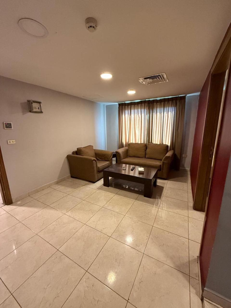Al-Amer Palace Hotel Amman Dış mekan fotoğraf