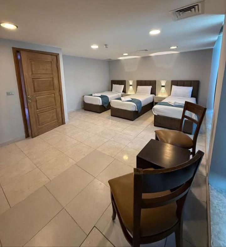Al-Amer Palace Hotel Amman Dış mekan fotoğraf