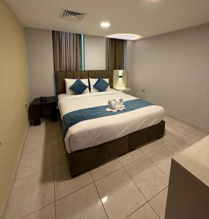 Al-Amer Palace Hotel Amman Dış mekan fotoğraf
