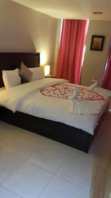 Al-Amer Palace Hotel Amman Dış mekan fotoğraf