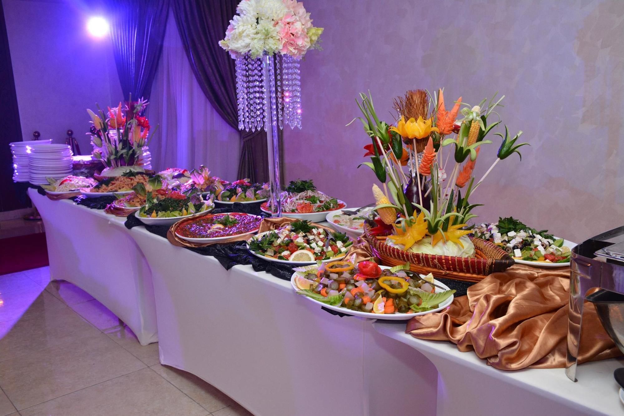 Al-Amer Palace Hotel Amman Dış mekan fotoğraf
